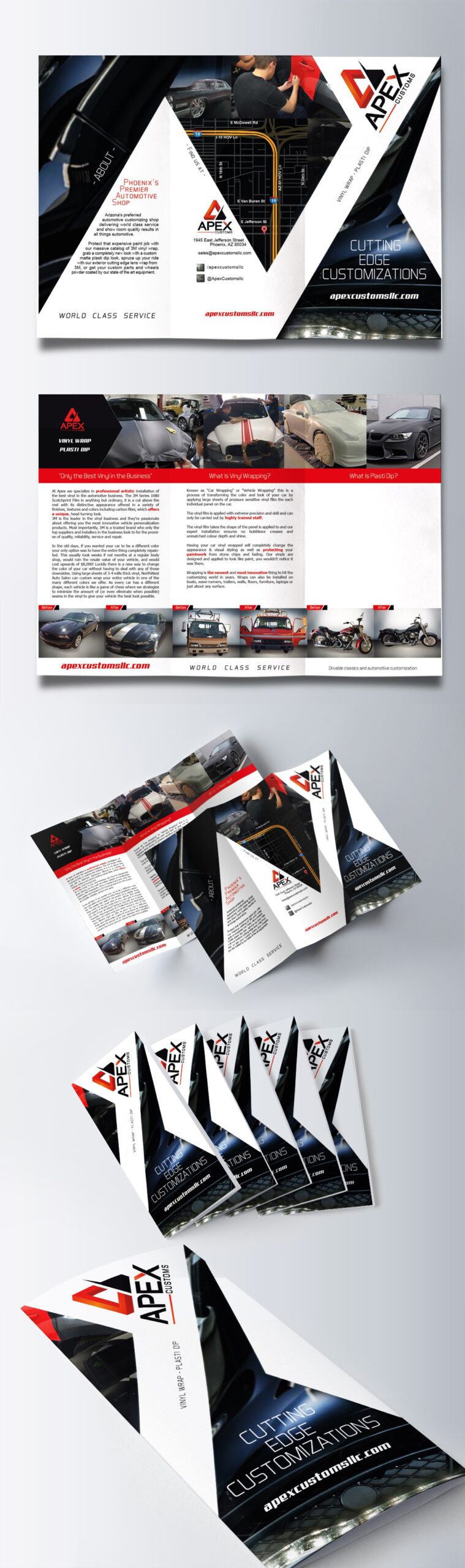 Apex Custom auto promotional brochure1 (1)