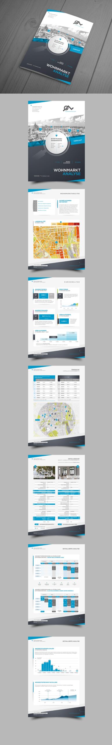 Avant garde brochure design1