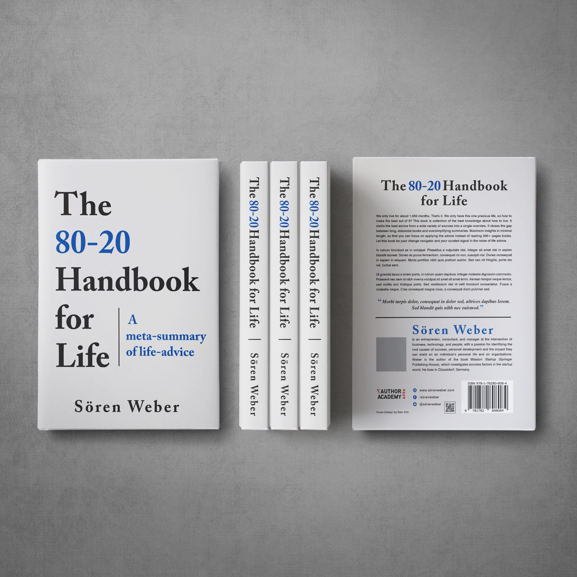 Book Cover Design (2)