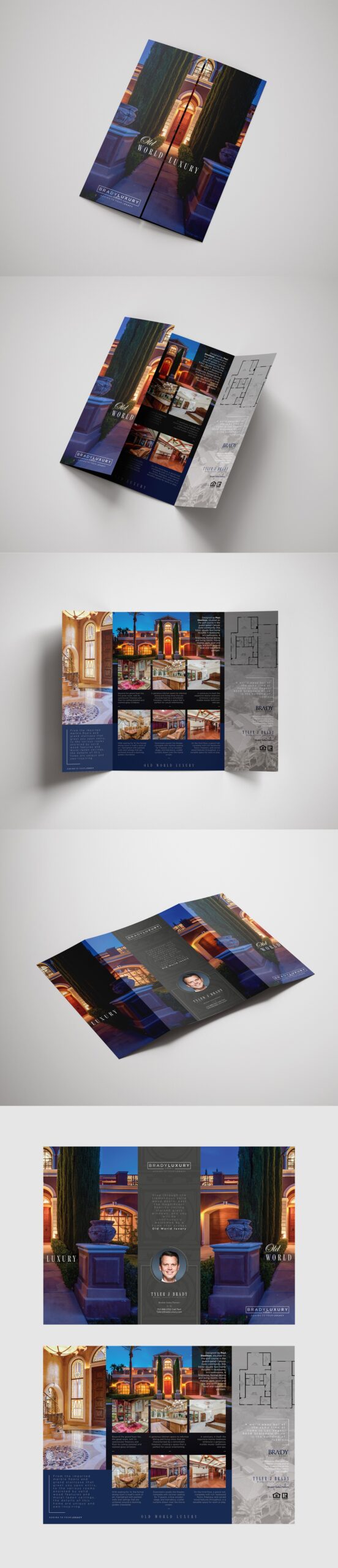 Brady Luxury Collection Brochure1