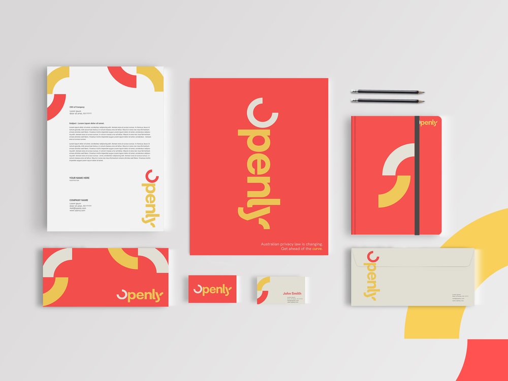 Branding For Openly