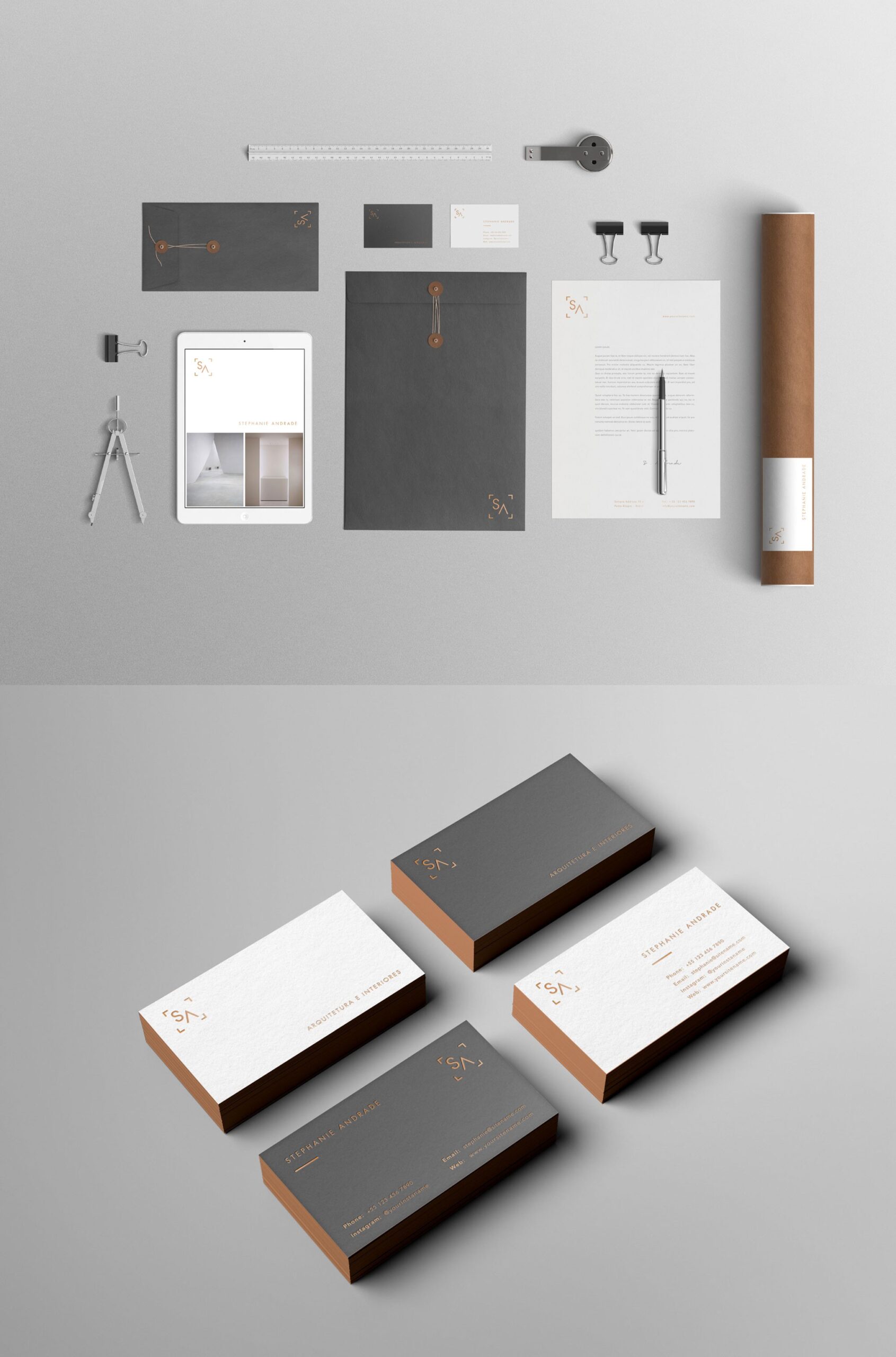 Branding For SA