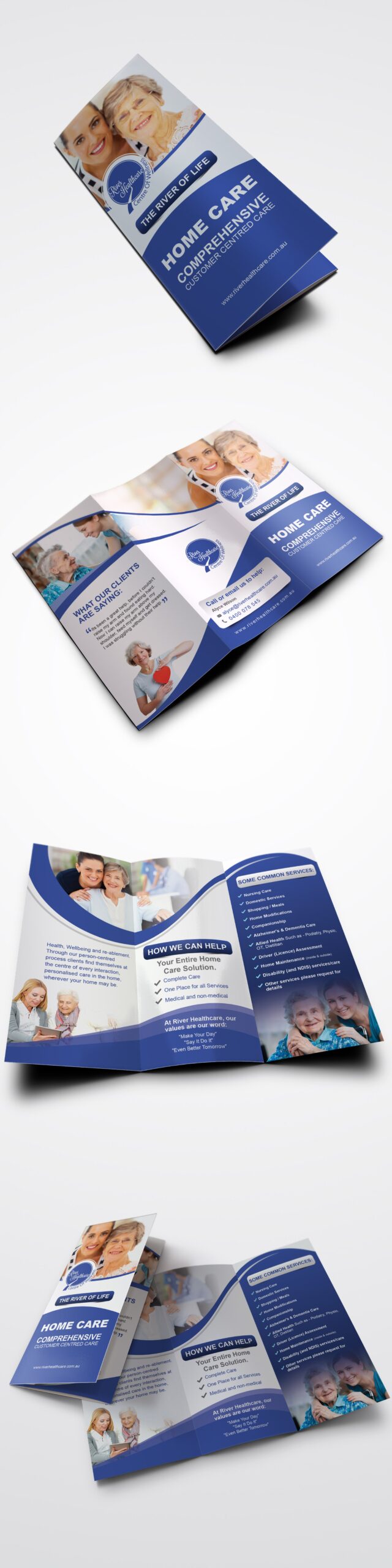 Brochurefor River Healthcare1