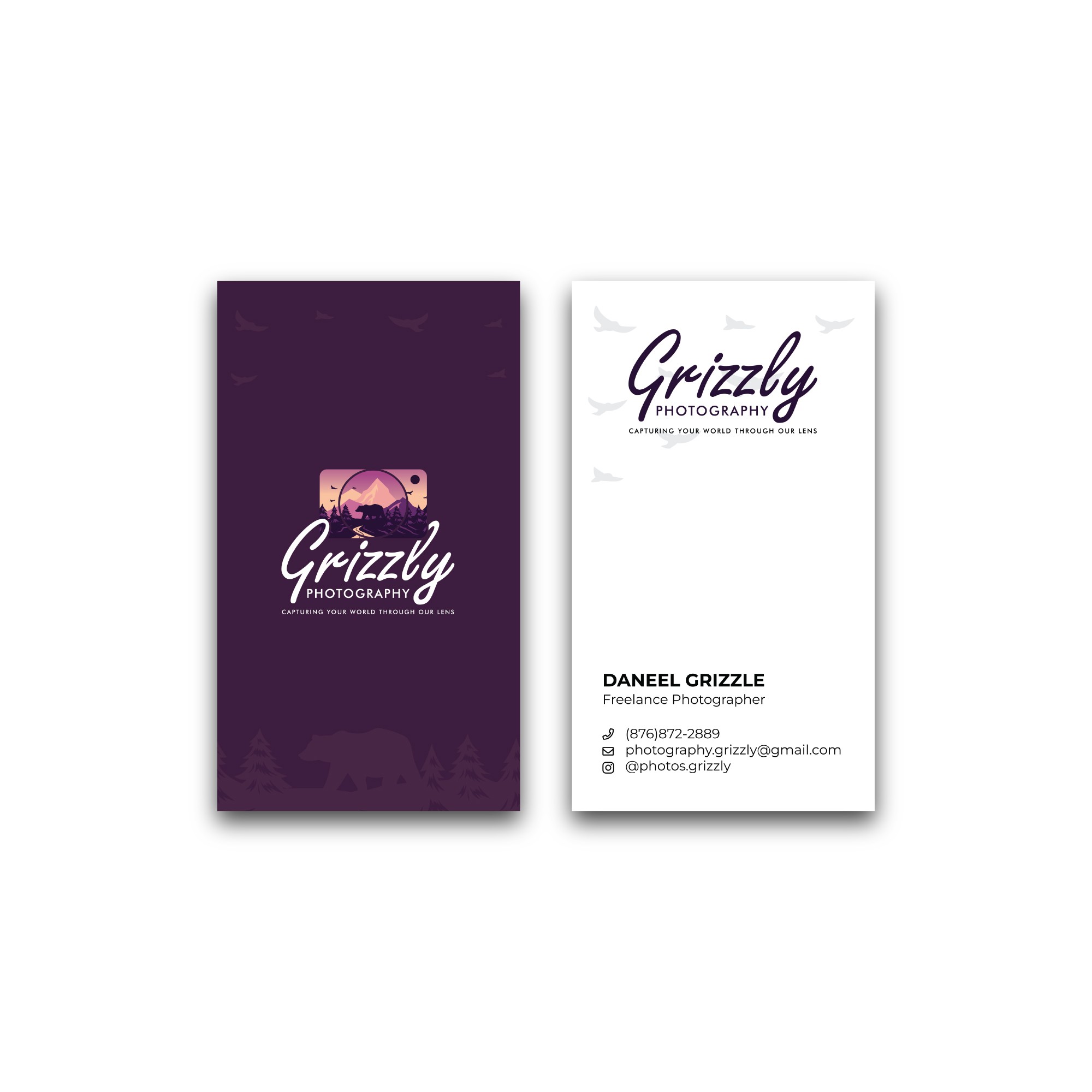 Business Card Design1 (2)