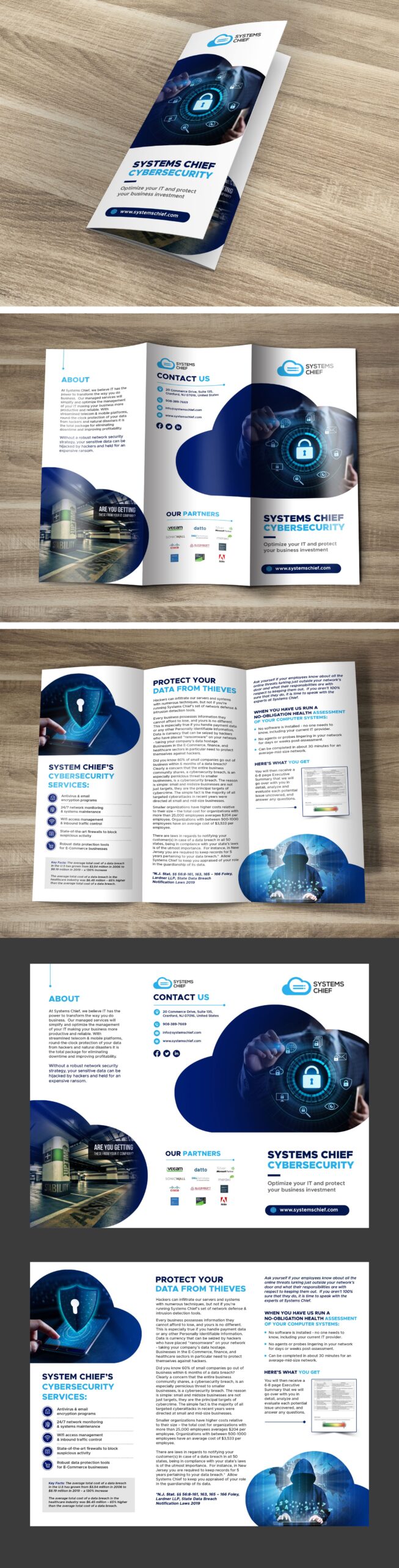 Cybersecurity brochure1