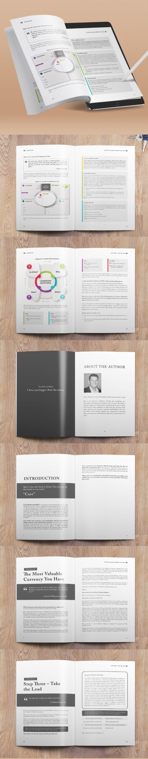 Graphic and Book Type Setting1