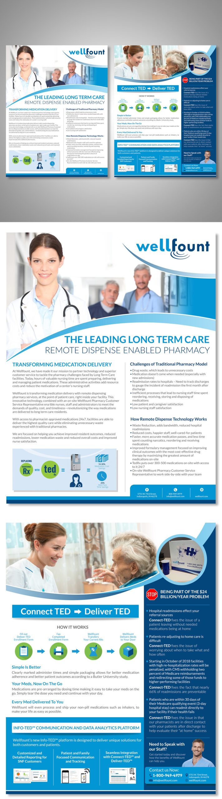 Healthcare Pharmacy Flyer1 (1)