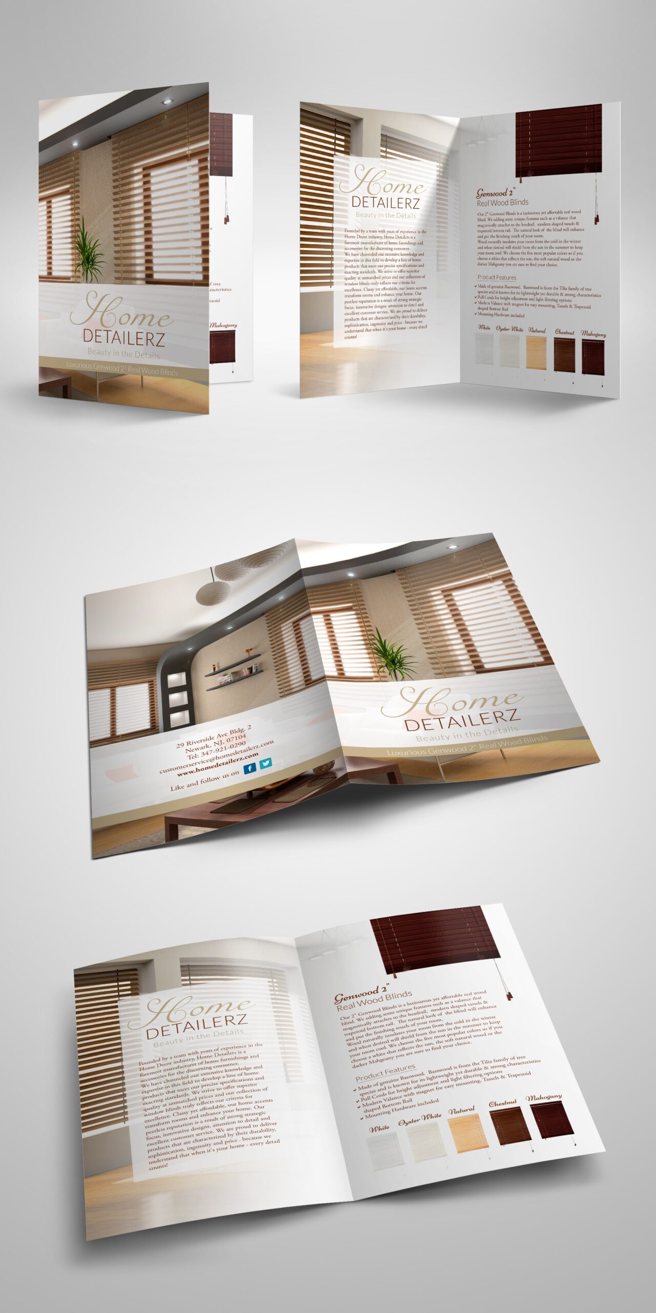 High class modern style brochure1 (2)