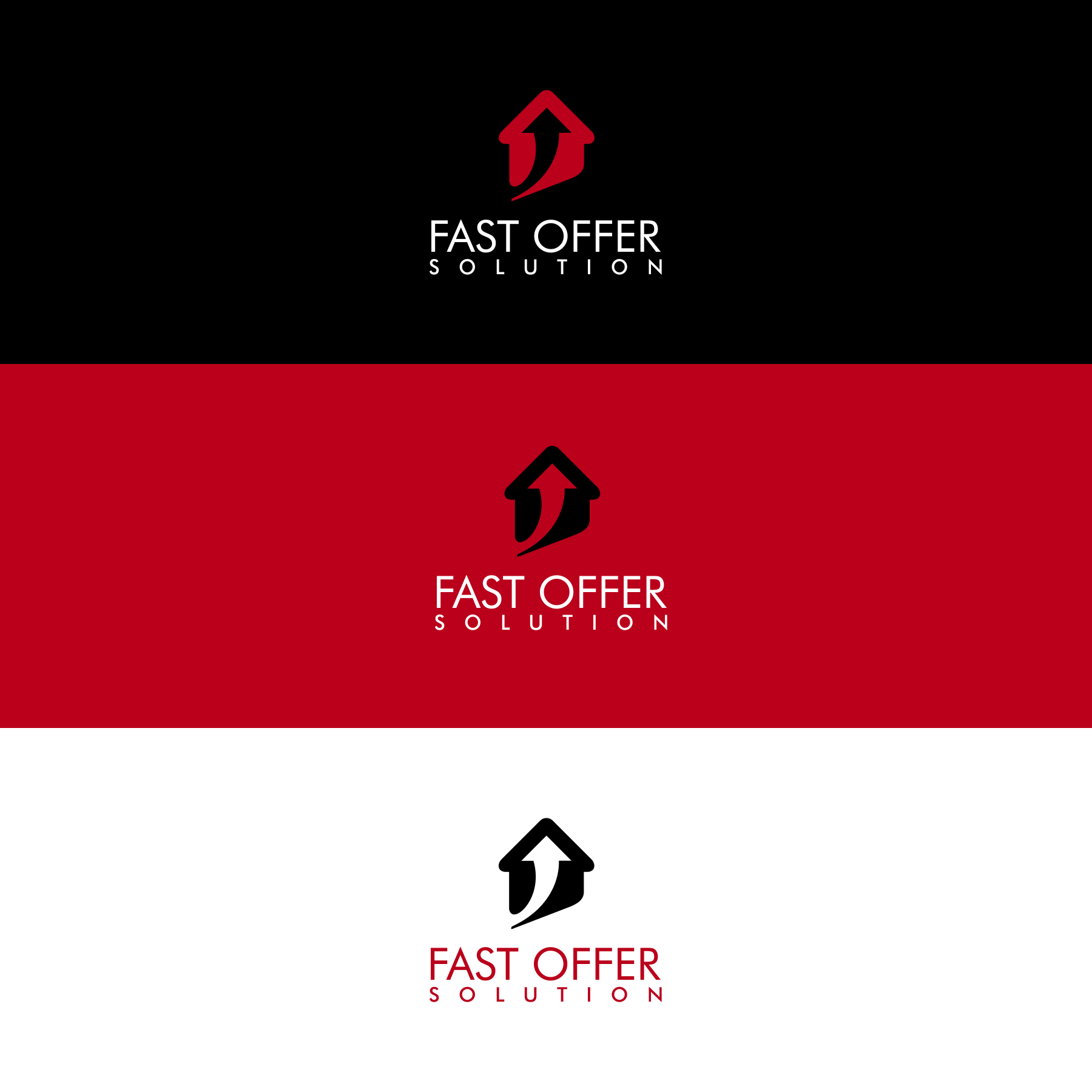 Logo For FAST1
