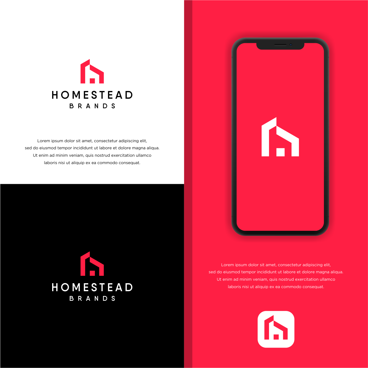 Logo For Homestead1