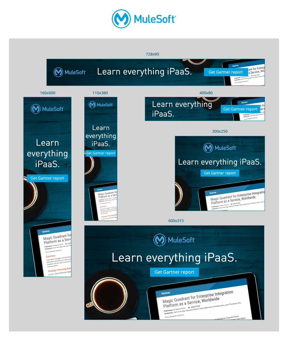 MuleSoft Banner Ads 1