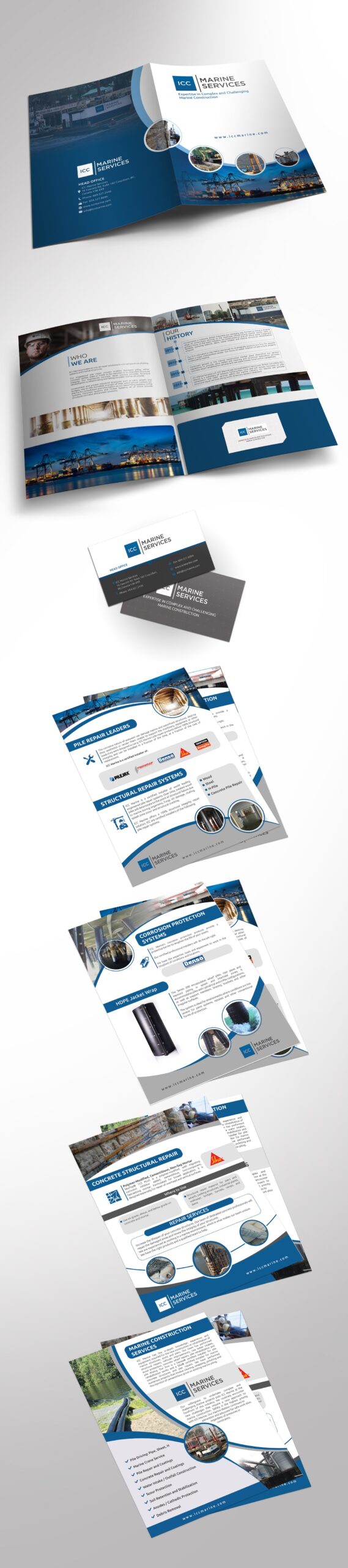 Presentation Booklet1