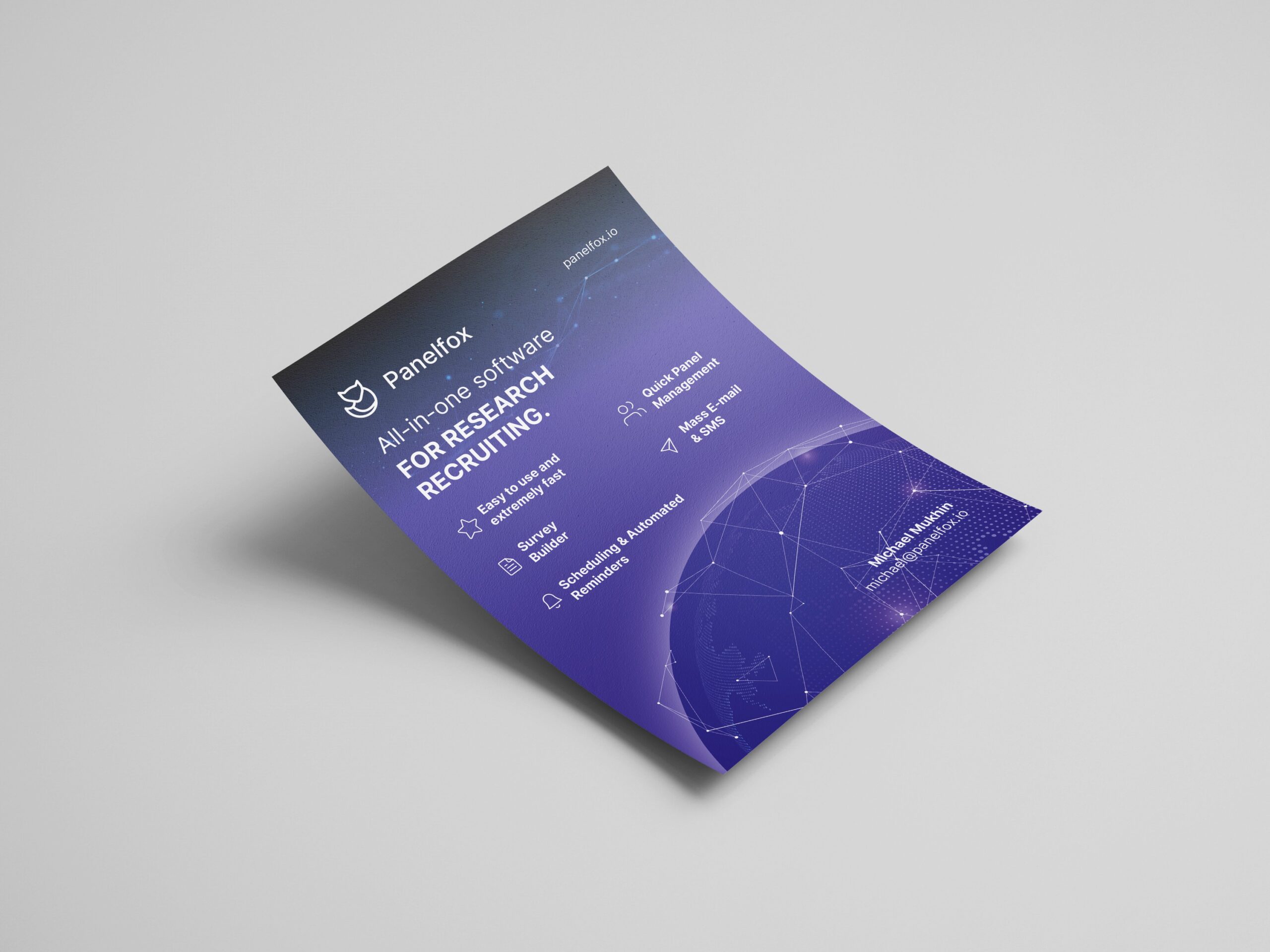 Research and Recruitment Flyer1