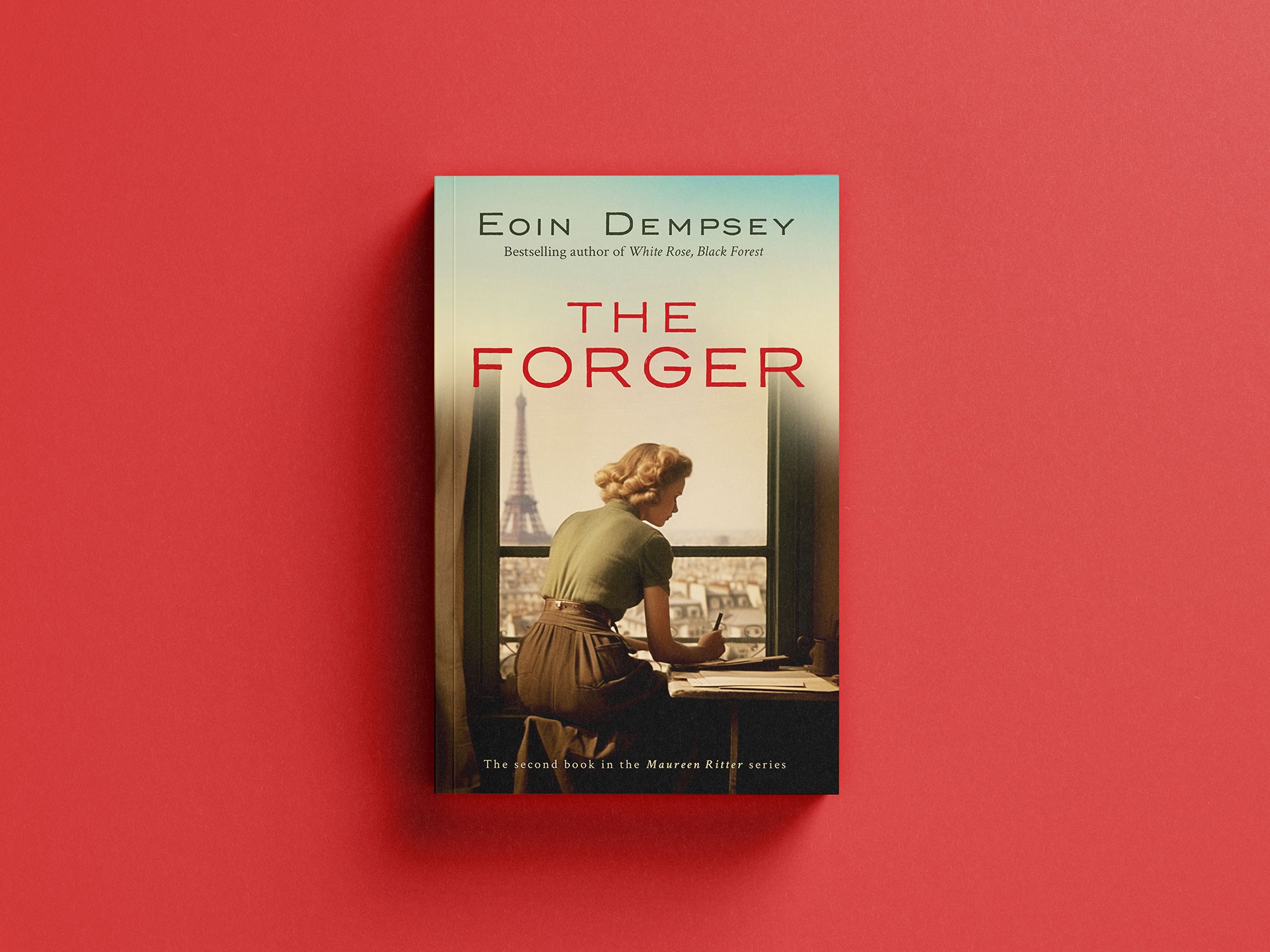 The Forger1 – Copy