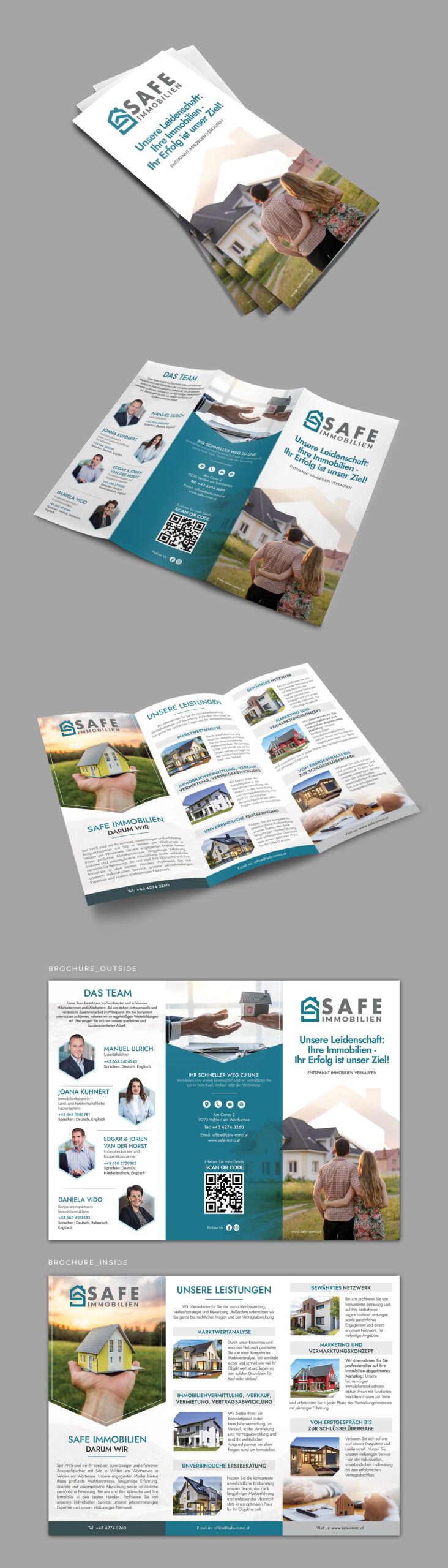 Trifold Brochure Design1