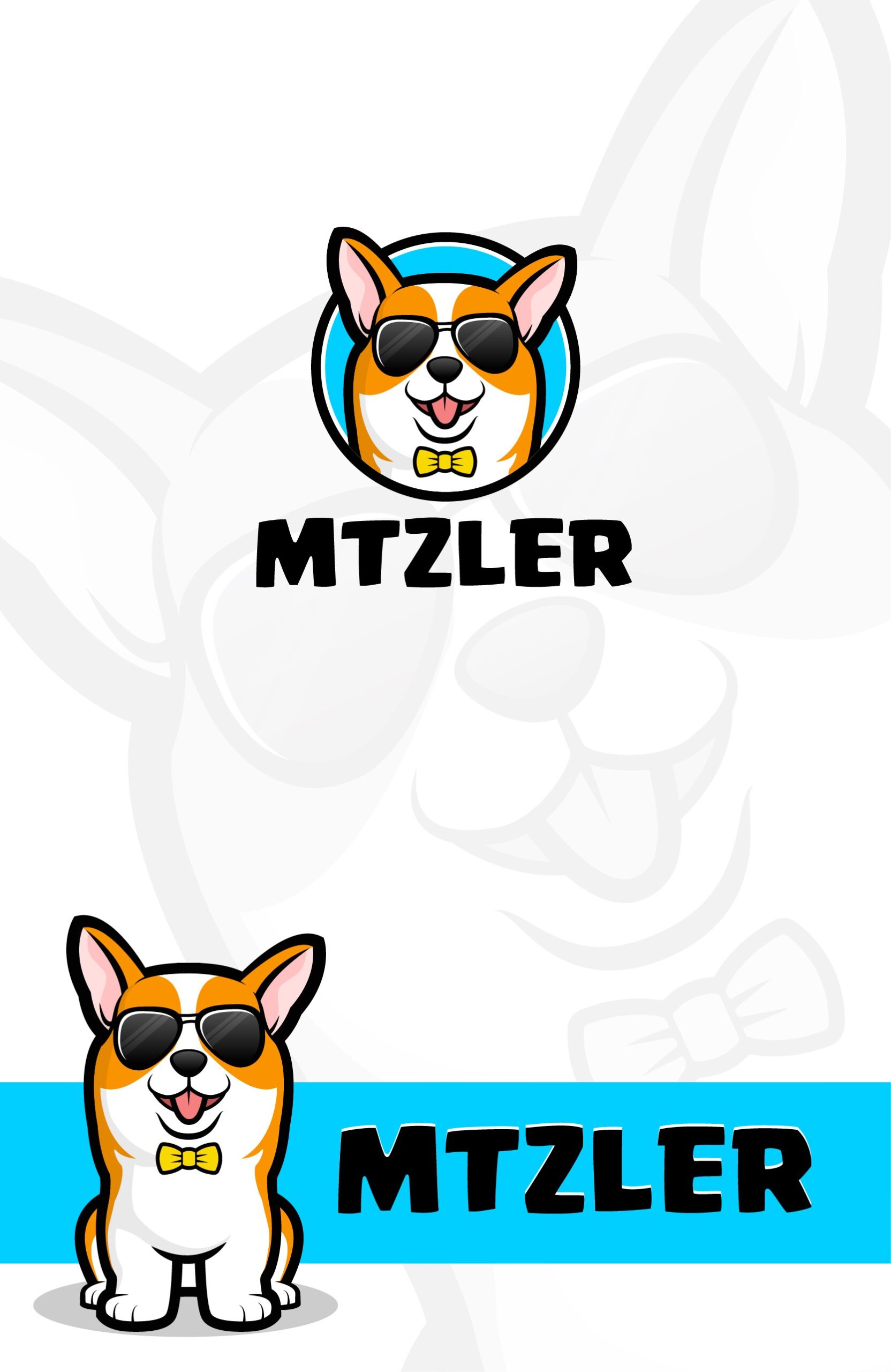 logo for MTZLER1